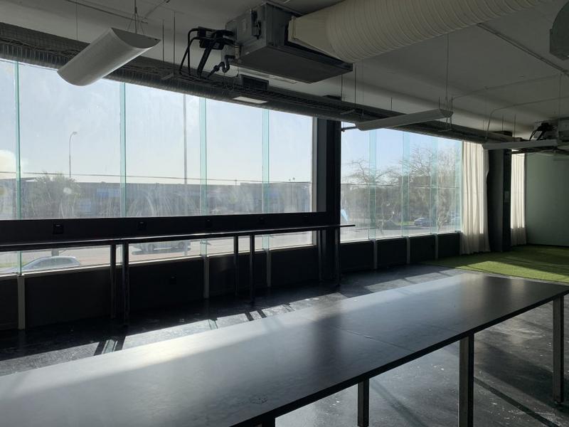 To Let commercial Property for Rent in Northgate Island Western Cape